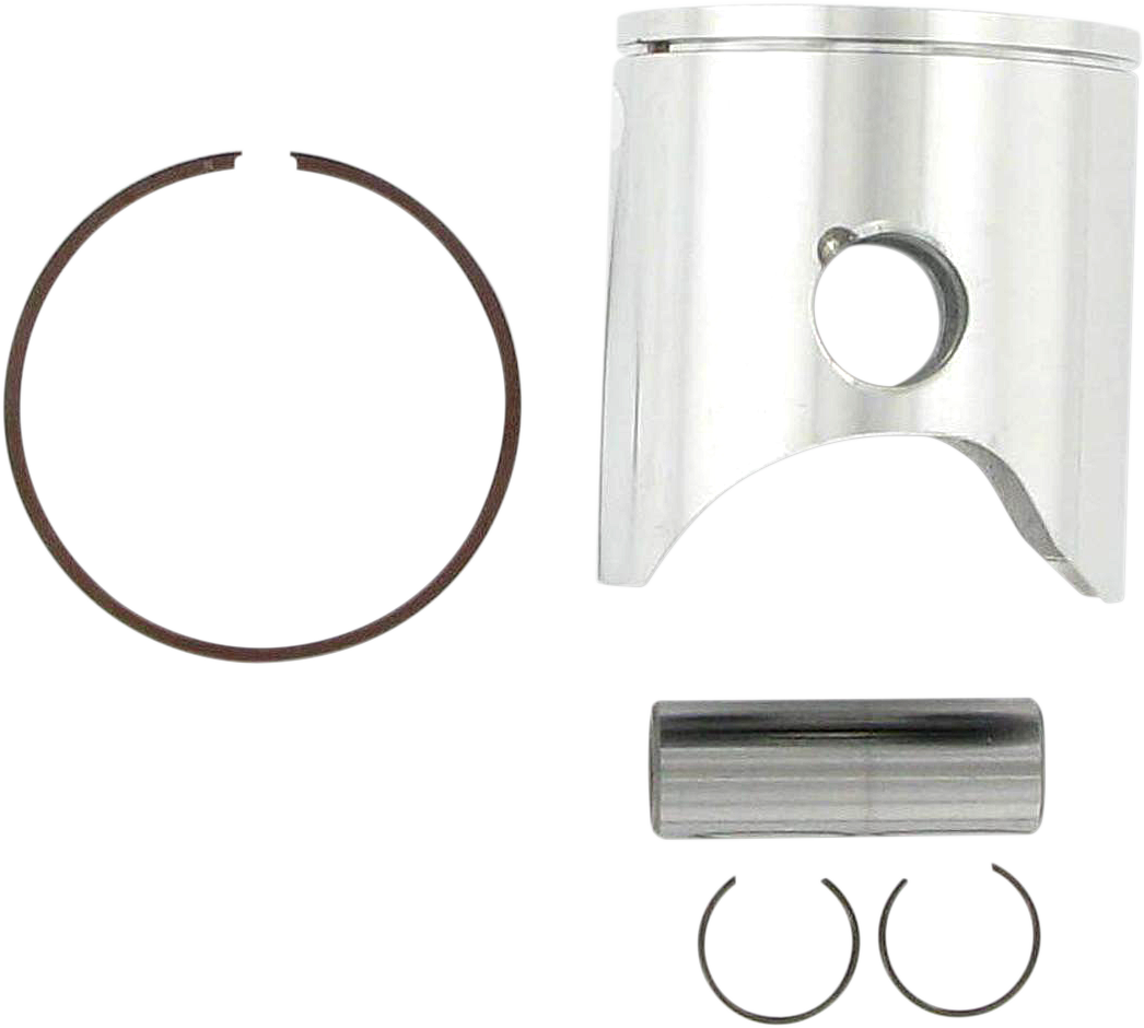 WISECO Piston - Standard - Kawasaki KX 125 High-Performance 719M05400