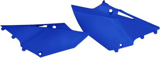 ACERBIS Side Panels - Blue 2402990211