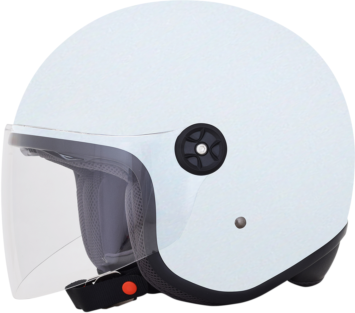 AFX FX-143 Helmet - White - Large 0104-2633