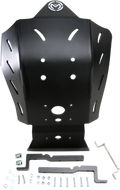 MOOSE RACING Pro Skid Plate - Honda - CRF450R PX6059
