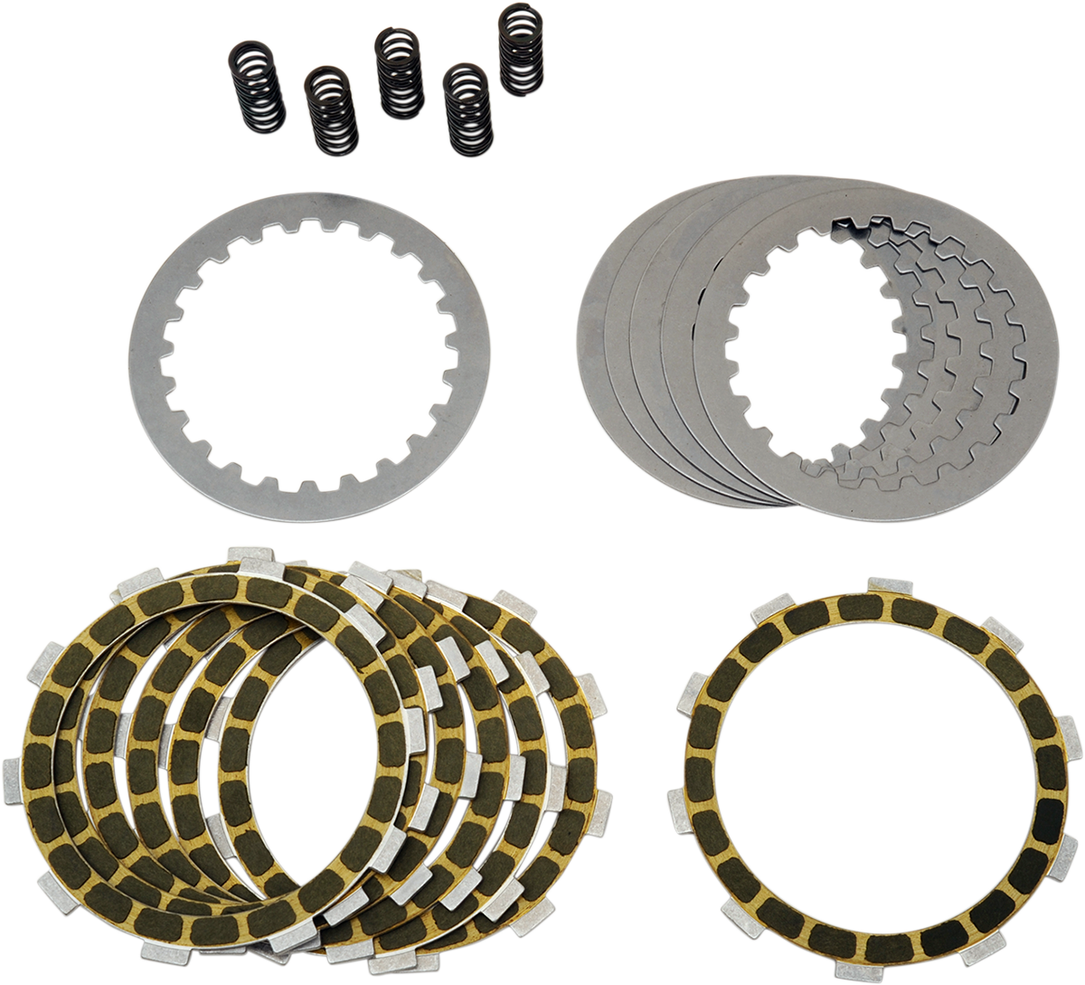 BARNETT Clutch Kit 303-90-10061