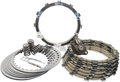 REKLUSE RadiusX Clutch Kit RMS-6382