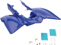 MAIER Rear Fender - Dark Blue 189916