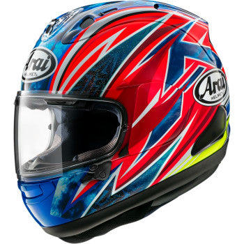 ARAI Corsair-X Helmet - Ogura - XL 0101-16228