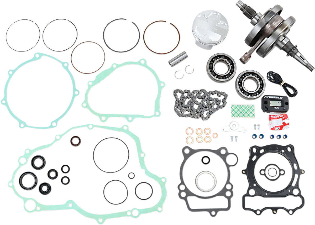 WISECO Engine Kit - YZ 250 F Performance PWR140-100