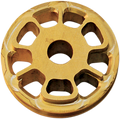 RACE TECH Gold Valve Fork Kit FMGV S3701C
