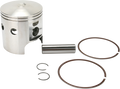 WISECO Piston - Standard - Polaris Trail Boss 350 L High-Performance 639M08000
