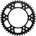 MOOSE RACING Rear Sprocket - 45 Tooth 1211-899-45-10