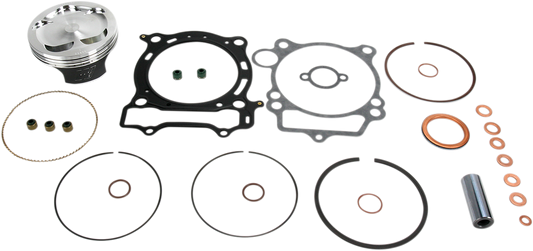 WISECO Piston Kit with Gaskets - Standard High-Performance PK1357