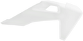 ACERBIS Radiator Shrouds - White 2726580002