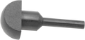 DRAG SPECIALTIES Caliper Bumper - Sportster B16-0685