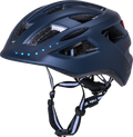 KALI Central Lit Helmet - Matte Navy - S/M 250521226
