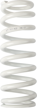 MOOSE RACING Shock Spring - 63 mm - 63 n/mm 1312-0985