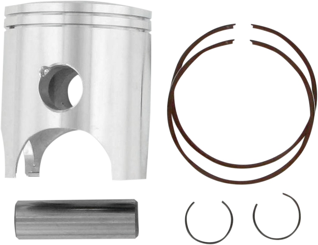 WISECO Piston - Yamaha - +0.50 mm High-Performance 236M05650