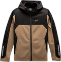 ALPINESTARS Strat X Jacket - Sand/Black - XL 12301151010XL