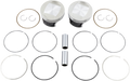 WISECO Piston Kit REQS. ANY EFI TUNER Tracker Series K0207P1