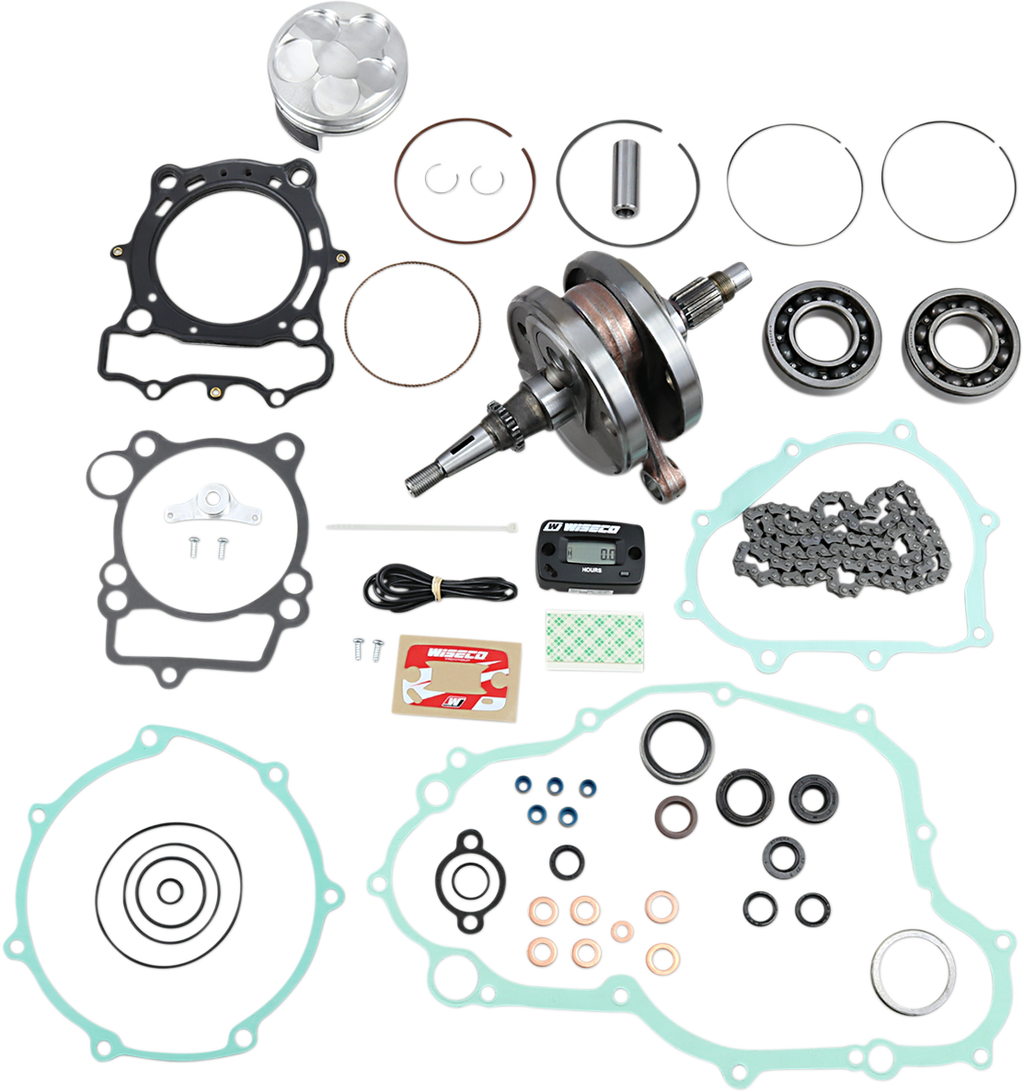 WISECO Engine Kit - YZ 250 F Performance PWR140-102