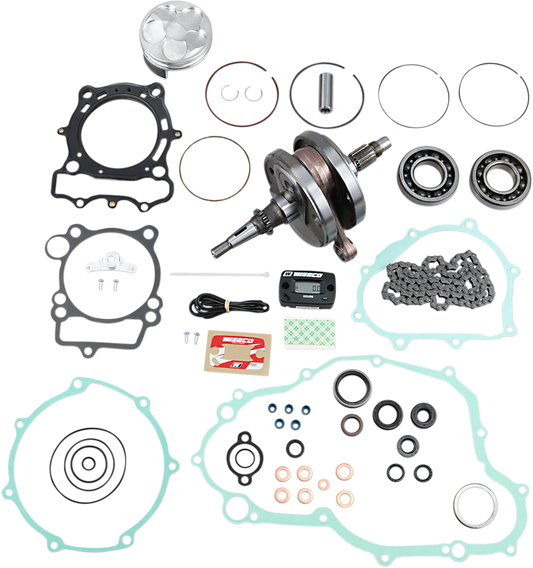 WISECO Engine Kit - YZ 250 F Performance PWR140-102