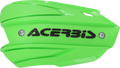 ACERBIS Handshields - Endurance X - Green/Black 2980641089