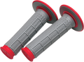 RENTHAL Grips - Tapered - Red G163