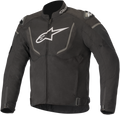 ALPINESTARS T-GP R v2 Air Jacket - Black - Large 3305619-10-L