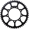 MOOSE RACING Steel Rear Sprocket - TM - 48 Tooth 1210-520TM-48ST