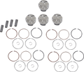 WISECO Piston Kit CK222