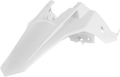 ACERBIS Rear Fender - White 2449660002