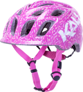 KALI Child Chakra Helmet - Sprinkles - Pink - Small 221020115