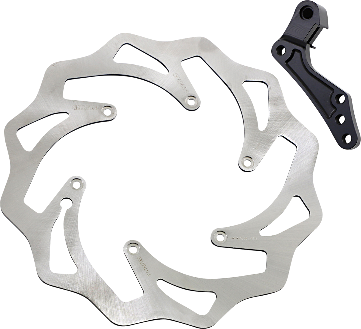 GALFER SKW Rotor - KTM KITOS321