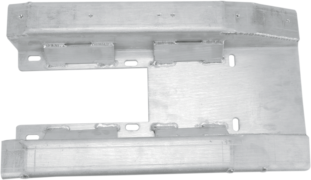 MOTORSPORT PRODUCTS Swingarm Skid Plate - Honda 82-1101