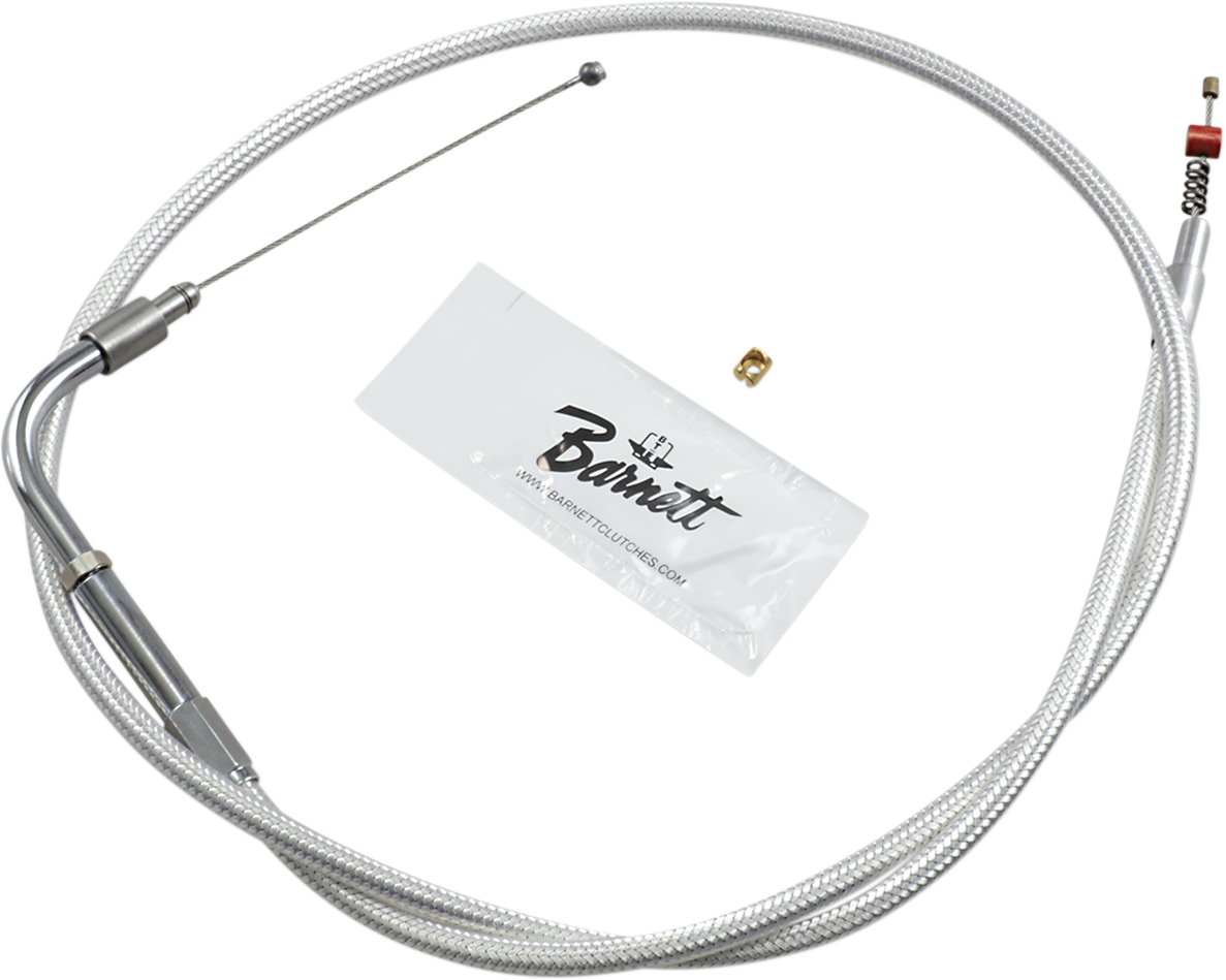 BARNETT Idle Cable - Platinum Series 106-30-40015