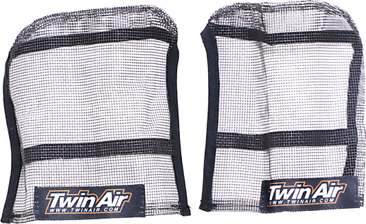 TWIN AIR Radiator Sleeve - KTM 177759SL48