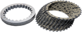 REKLUSE TorqDrive® Clutch Kit RMS-2815006
