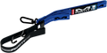 MATRIX CONCEPTS,LLC M1 Phatty Tie-Downs - 1-1/2" x 5-3/4' - Blue M1 303