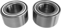 EPI Wheel Bearing Kit - Rear WE301016