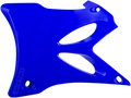 ACERBIS Radiator Shrouds - Blue 2043890211