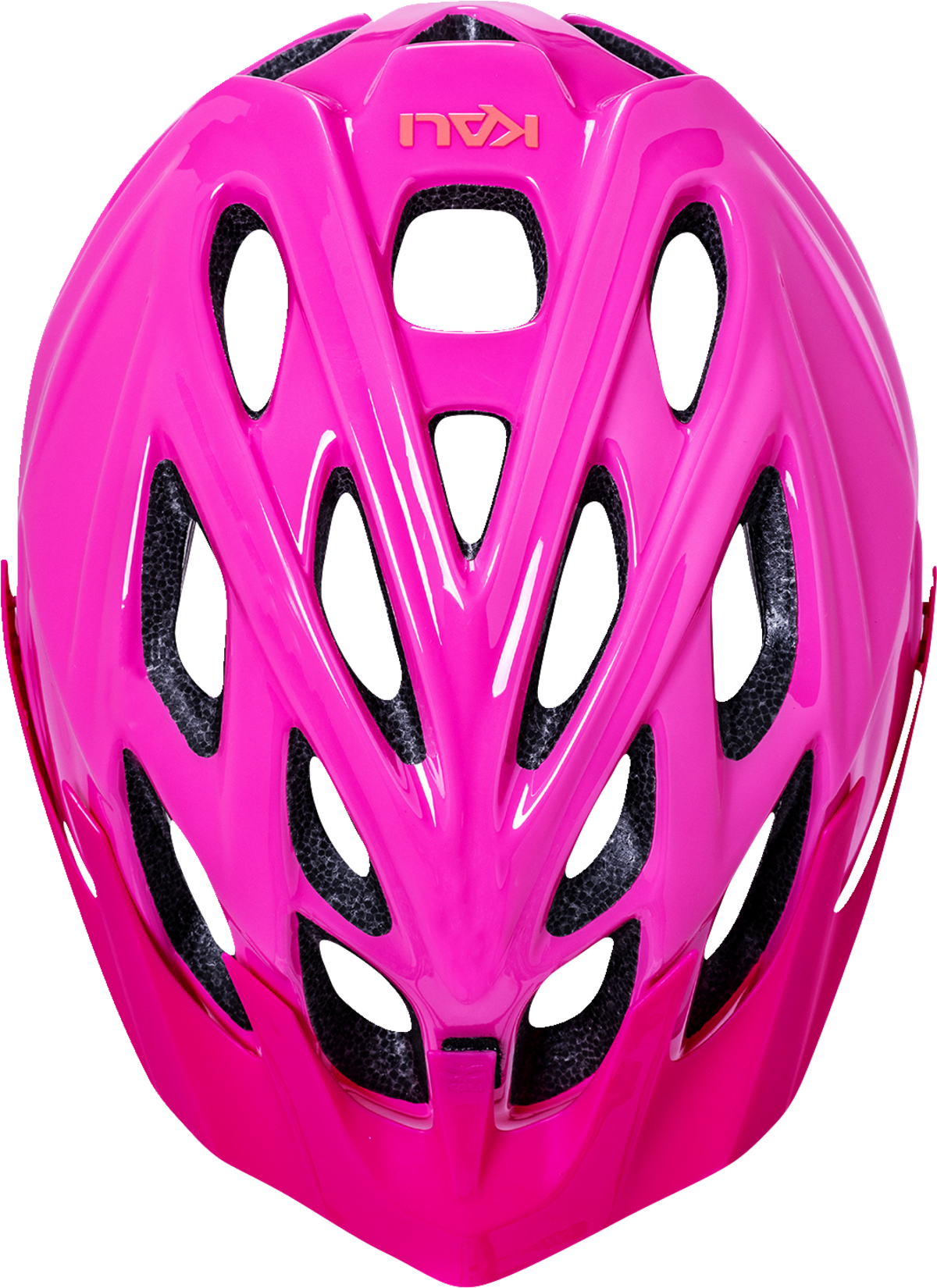 KALI Youth Chakra Helmet - Gloss Raspberry 220922152