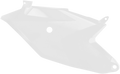 ACERBIS Side Panels - White 2685970002