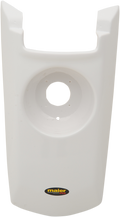 MAIER Nose Trim - White - Kawasaki JS650SX 997251