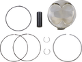 WISECO Piston Kit - Racer Elite - RM-Z 450 4-Stroke Series s RE808M09600