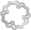 GALFER Rear Rotor DF193WA