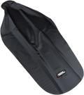MOOSE RACING Gripper Seat Cover - Black - Kawasaki KXF45012-3