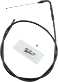 BARNETT Throttle Cable - +3" 131-30-30018-03