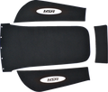 WSM Traction Mat - Black 012-106BLK