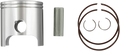 WISECO Piston - Polaris - Standard High-Performance 2362M06825