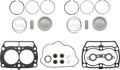 CYLINDER WORKS Cylinder Kit - Standard Bore N/F 05-09 RANGER 700 60002-K04