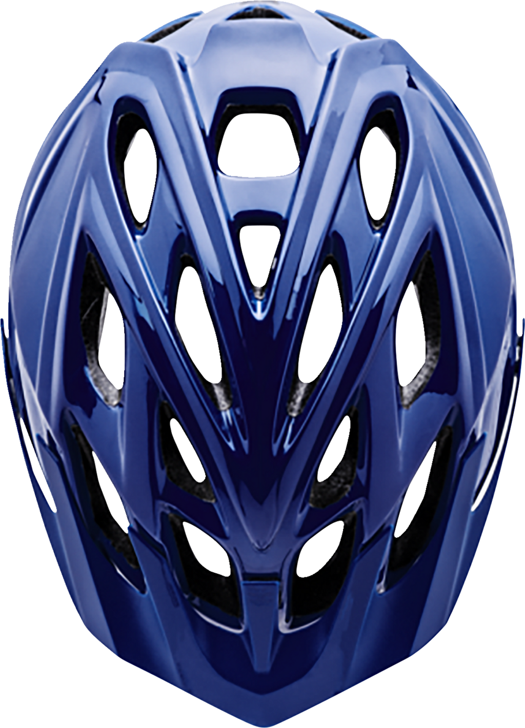 KALI Chakra Solo Helmet - Blue - S/M 221218146