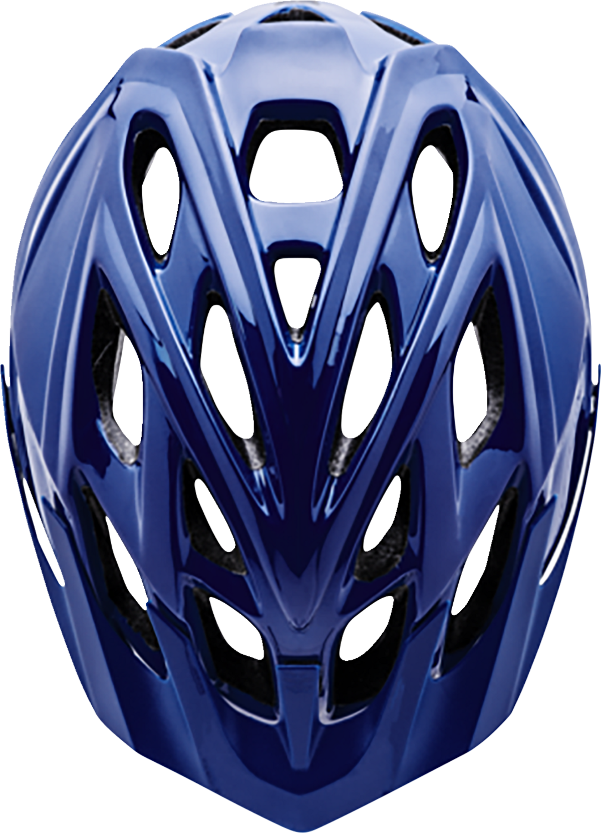 KALI Chakra Solo Helmet - Blue - L/XL 221218147