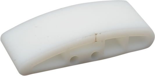 DRAG SPECIALTIES Primary Chain Adjusting Shoe 15-0905-SC1